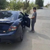 هیوندا کوپه مدل ۲۰۰۸  قیمت یک میلیارد و 500