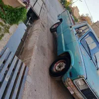 مزدا 1600 مدل 69