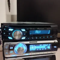 ضبط7750پایونیر5850پاورساندDcباندJblساب درگستر