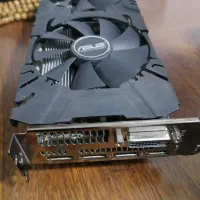 Rx580 4g