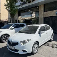 برلیانس h 220 اتومات مدل ۹۵ بیرنگ نقد و اقساط