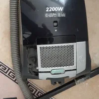 جاروبرقی ۲۲۰۰|جاروبرقی، جارو شارژی، بخارشو|تهران, نیکنام|دیوار