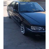 پارس 83 معاوضه با مزدا 323