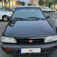پراید۸۱عروسک