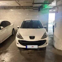 ۲۰۷ دنده سقف فلز tu5