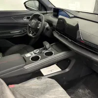 چانگان cs55 پلاس صفر ۲۰۲۴|خودرو سواری و وانت|تهران, گلستان (شهرک راه آهن)|دیوار