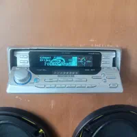 ظبط پایونیر 8450mpو6850mp