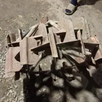 تیلرکارسنگین|ماشین‌آلات صنعتی|رضوانشهر, |دیوار