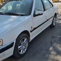 پارس ۹۷ tu5 سیمی