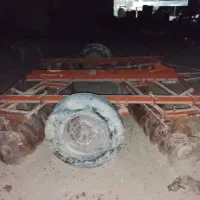 دیسک کشاورزی ۲۸ پر اسراءیلی