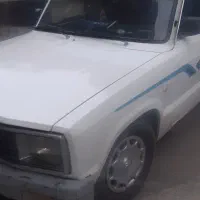 فروش مزدا دوکابین مدل ۸۸