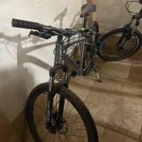 دوچرخه جاینت سایز ۲۷/۵در حد آک|دوچرخه، اسکیت، اسکوتر|اصفهان, الهیه|دیوار