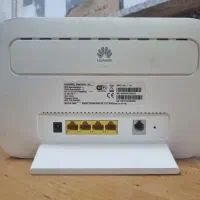 مودم سیار و ثابت هوآوی مبین نت|مودم و تجهیزات شبکه|قزوین, |دیوار