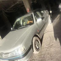 پژو پارس مدل 85|خودرو سواری و وانت|مرند, |دیوار