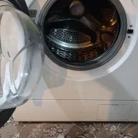 ماشین لباس شویی اسنوا اتوماتیک نیاز به تعمیر دارد
