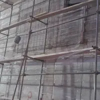 کارگر راویزکار و کمکی جوشکار|استخدام معماری، عمران و ساختمانی|تهران, یافت آباد شمالی|دیوار