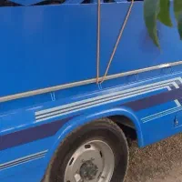 رینگ لاستیک نیسان|قطعات یدکی و لوازم جانبی|تاکستان, |دیوار