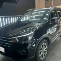 لیفان x70 کم کار|خودرو سواری و وانت|تهران, تهرانپارس غربی|دیوار