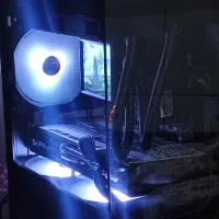 pc قاب|رایانه رومیزی|کرج, گلشهر|دیوار