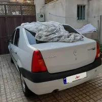 تندر ال۹۰ مدل ۹۶ صفر خشک پارس خودرویی