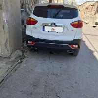 فروش خودروی جکs3|خودرو سواری و وانت|دوگنبدان, |دیوار