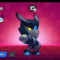 اکانت براول استارز ۱۰ ساله|کنسول، بازی ویدئویی و آنلاین|شهرکرد, |دیوار