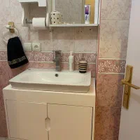روشویی کابینتی