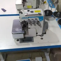 چرخ خیاطی صنعتی سردوز جک