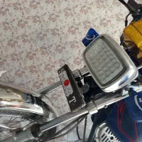 موتور 125