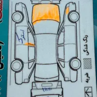 پارس ۹۶|خودرو سواری و وانت|اصفهان, شهرک کوثر|دیوار