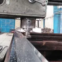 ساخت شاسی و خدمات فرز دروازه ای ۴m در ۱۲m|خدمات پیشه و مهارت|اراک, |دیوار