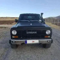 پاترول 67 دودر