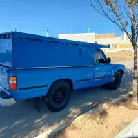 نیسان وانت|خودرو سواری و وانت|مراغه, |دیوار