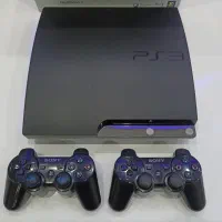پلی استیشن 3 اسلیم کپی خور ps3