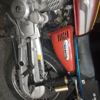 موتور ۱۵۰ مدل ۹۵