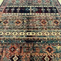 فرش جدید/ قالی/ دیاموند|فرش|قشم, |دیوار