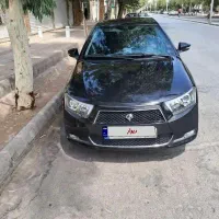 دنا پلاس توربو ۵ دنده مدل ۹۸