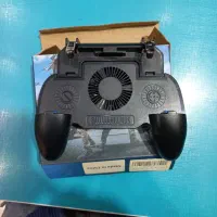 لوازم جانبی مبایل، دسته کالاف،دسته پابجی، بازی|کنسول، بازی ویدئویی و آنلاین|ساوه, |دیوار