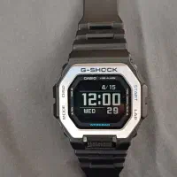 ساعت G-Shock مدل GBX-100