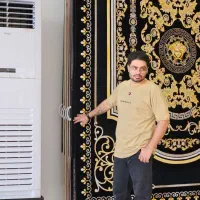 هنوز فرشتو انتخاب نکردی