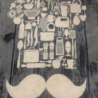 فرش اشپرخانه