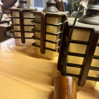 لوستر|لوستر و چراغ آویز|تهران, سعادت‌آباد|دیوار