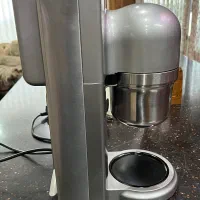 دستگاه قهوه فرانسه اصل کیچن اید(kitchen Aid)|سماور، چای‌ساز، قهوه‌ساز|مشهد, احمدآباد|دیوار