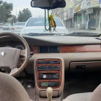 فروش فوری سمند سورن ۸۷|خودرو سواری و وانت|ماهدشت, |دیوار