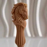 شمع عمده مدل های مختلف