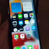 اپل iPhone 11 Pro Max  ۵۱۲ گیگابایت طرح اصلی کلون|موبایل|تهران, استاد معین|دیوار