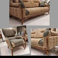 مبلمان کاران دکور ایرانیان نقد و اقساط|مبلمان خانگی و میز عسلی|بم, |دیوار