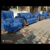 مبل امپراطور|مبلمان خانگی و میز عسلی|گلستان (تهران), |دیوار