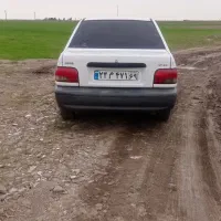 پرایدمدل 95|خودرو سواری و وانت|آق قلا, |دیوار