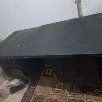 میز اداری|دفتر کار|خواف, |دیوار